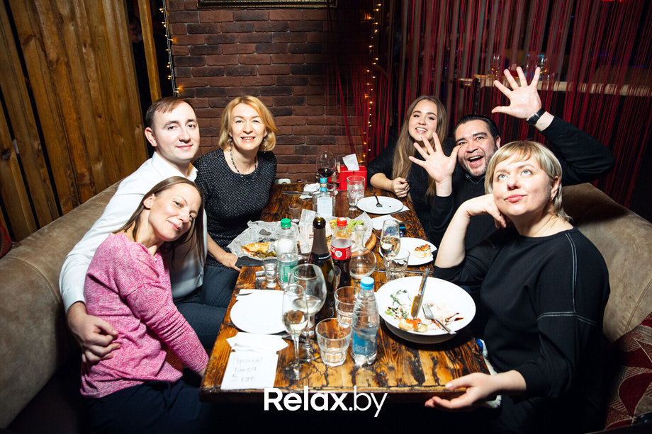 Квартирный Новый Год, фото № 7