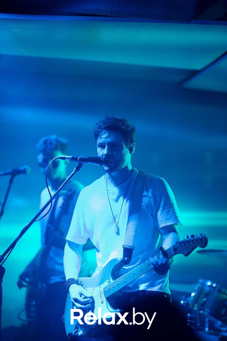 Ночные жители, фото № 64