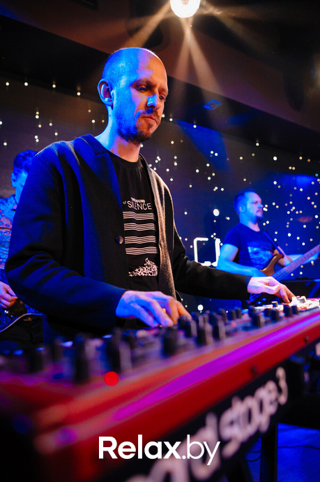 Saturday music, фото № 38