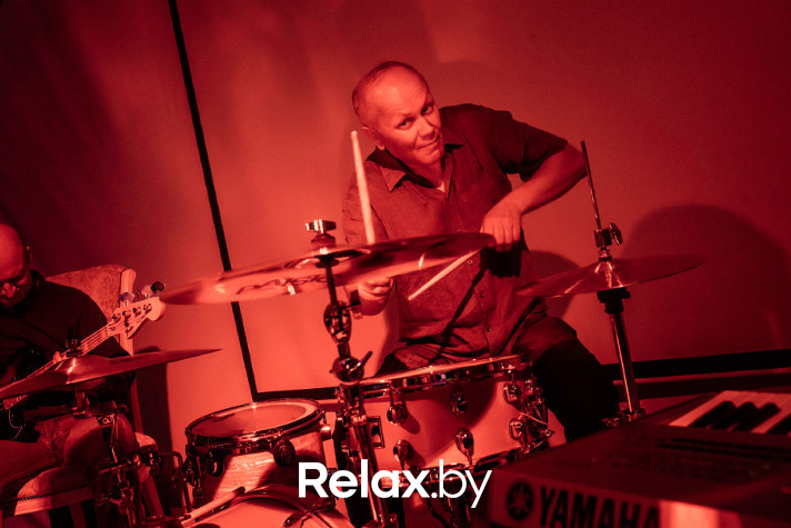 La Terraza Pre-Party, фото № 19