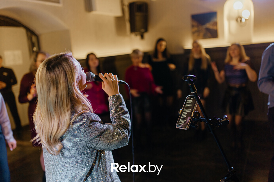 Выходные в Rustaveli, фото № 13