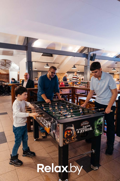 Суббота в Броваре, фото № 5