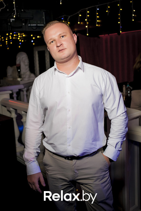 Friday party, фото № 136