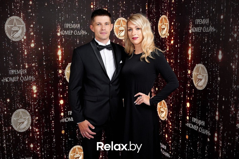 V юбилейная премия «Номер один», фото № 172