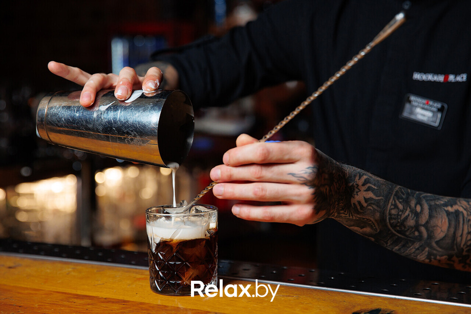 Шеф-ужин, фото № 24