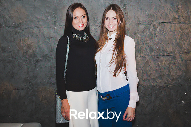 Listapad Film Festival Grand Opening Party by France Group, фото № 9