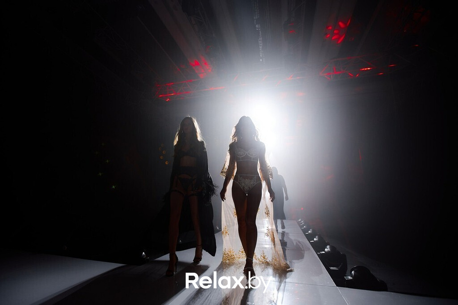 Показ Next Name Boutique, бренд Etereo  | Brands Fashion Show, фото № 38