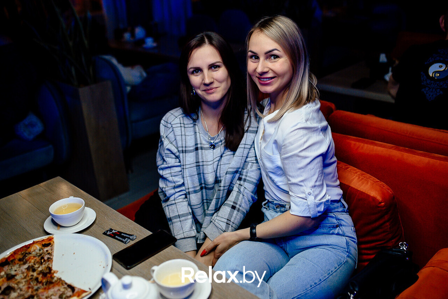 Hot Weekend, фото № 9