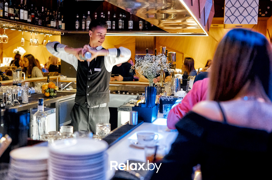 Saturday music, фото № 22