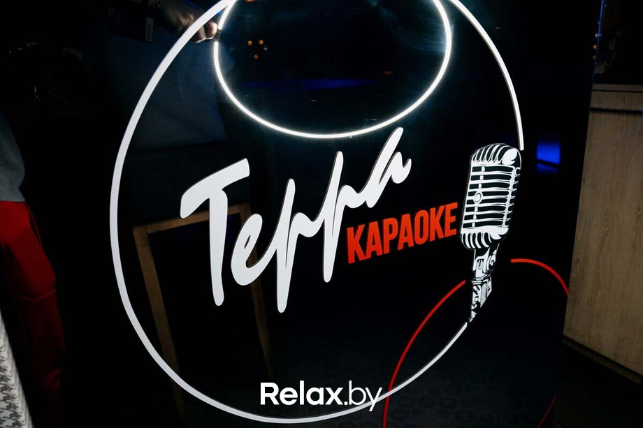 Терра Караоке, фото № 14