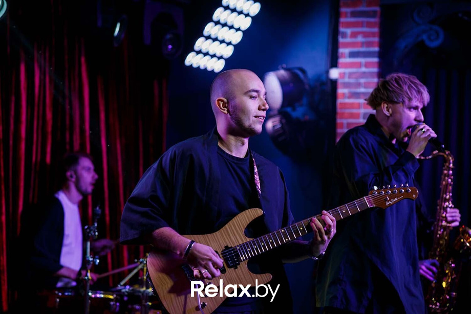 Brooklyn Live!, фото № 8