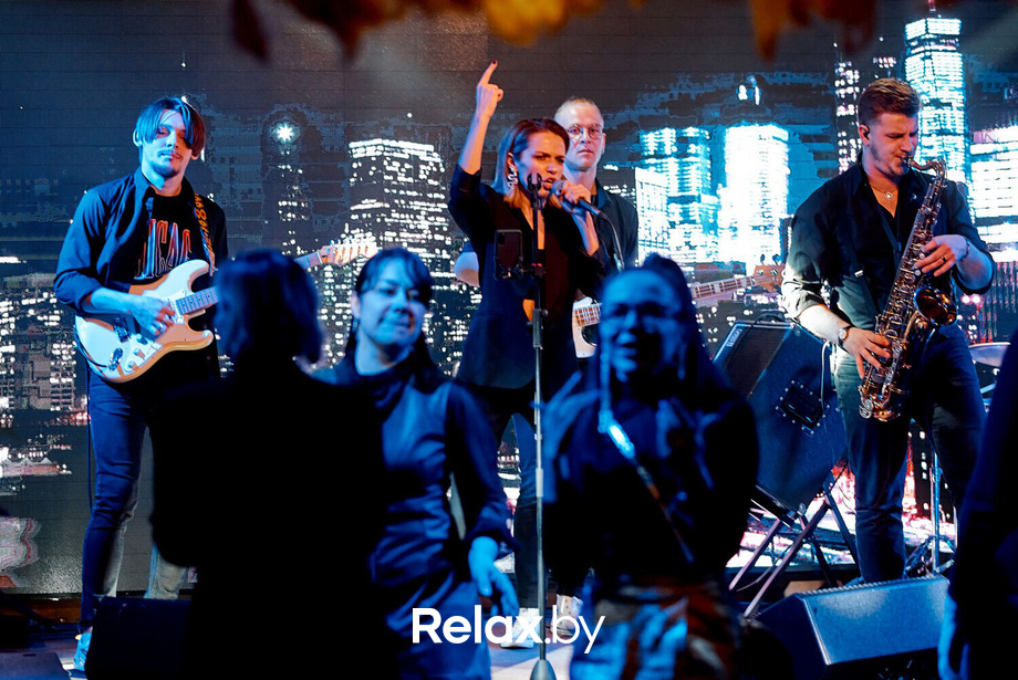 Friday Music, фото № 99