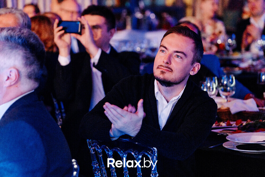 Творческий вечер поэта Валерия Бестолкова, фото № 101