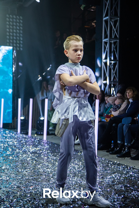 Kids Fashion Week 2021, фото № 209