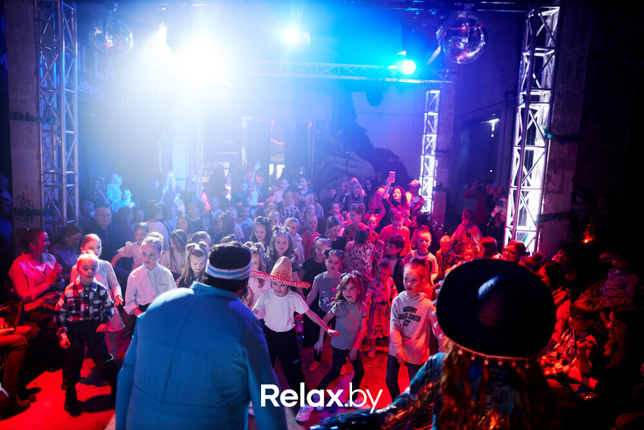 FASHION KIDS’ SHOW, фото № 396