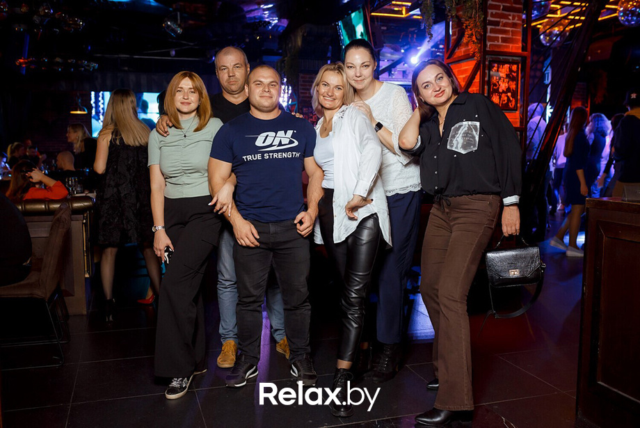 Brooklyn Live!, фото № 14