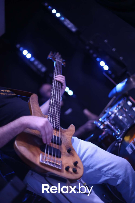 Terra party, фото № 46