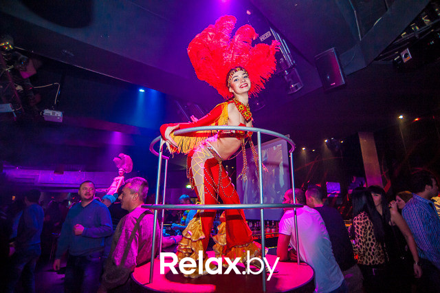 Карнавал в Рио, фото № 90