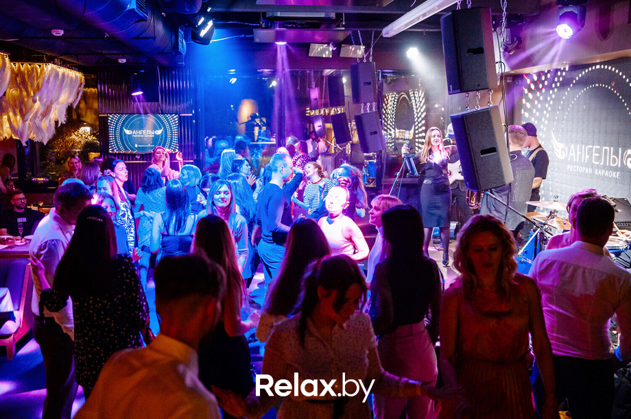 Friday Music, фото № 33