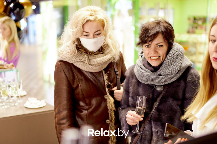 Открытие точки красоты «Ga-DE», фото № 24