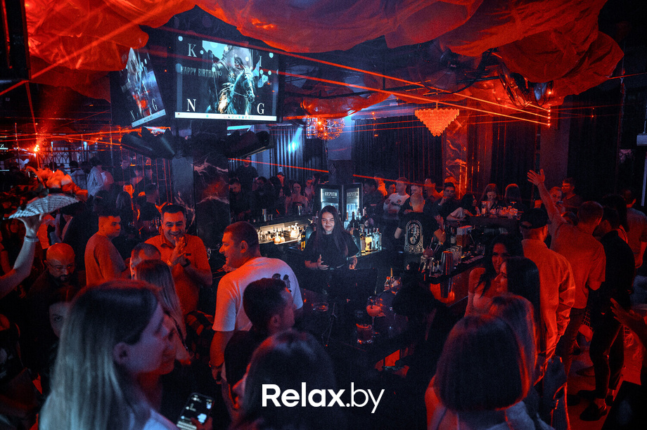 Saturday party, фото № 2