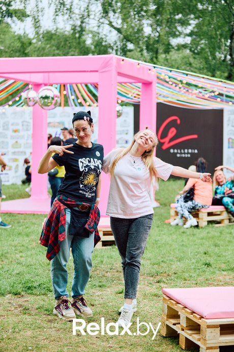 ТРЦ Galleria Minsk на Vulitsa Ezha, фото № 103