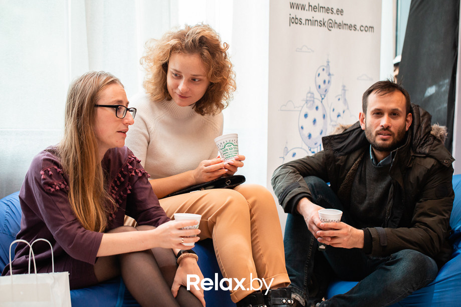 Open IT, фото № 135