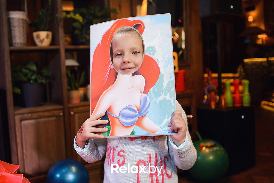 Детское воскресенье, фото № 63