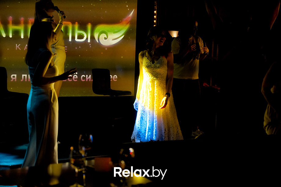 Friday Music, фото № 77