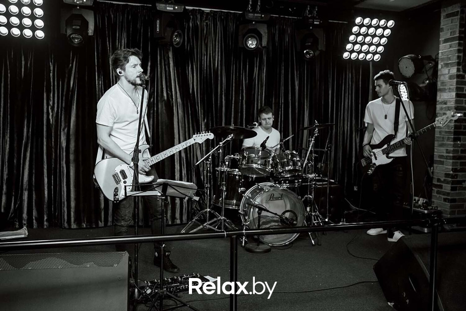 Brooklyn Live!, фото № 16