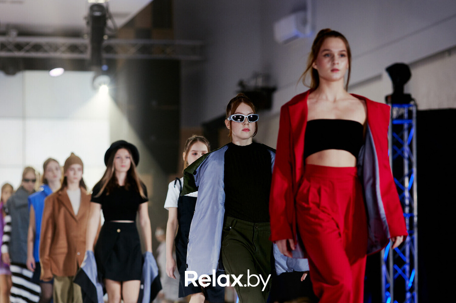 New Fashion`s Week, фото № 55