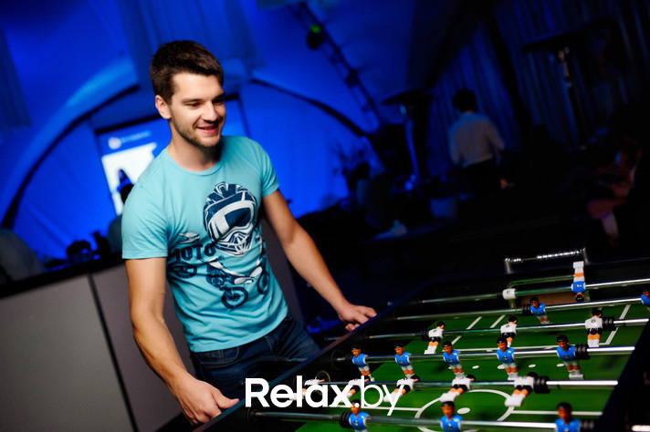 Suturday night in La terazza, фото № 57