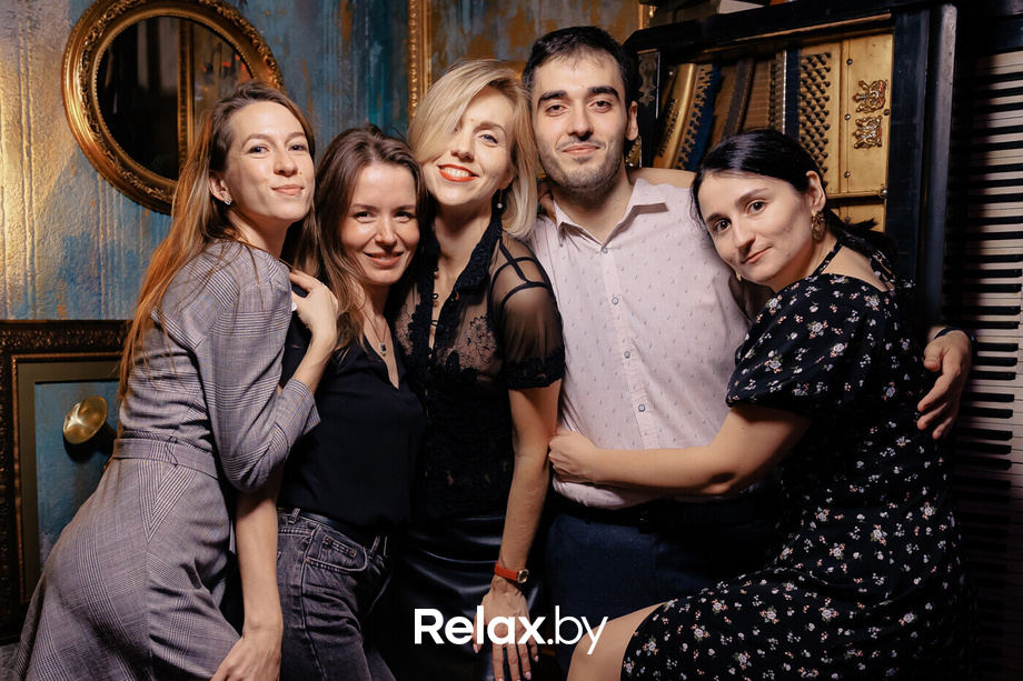 Friday Party, фото № 12