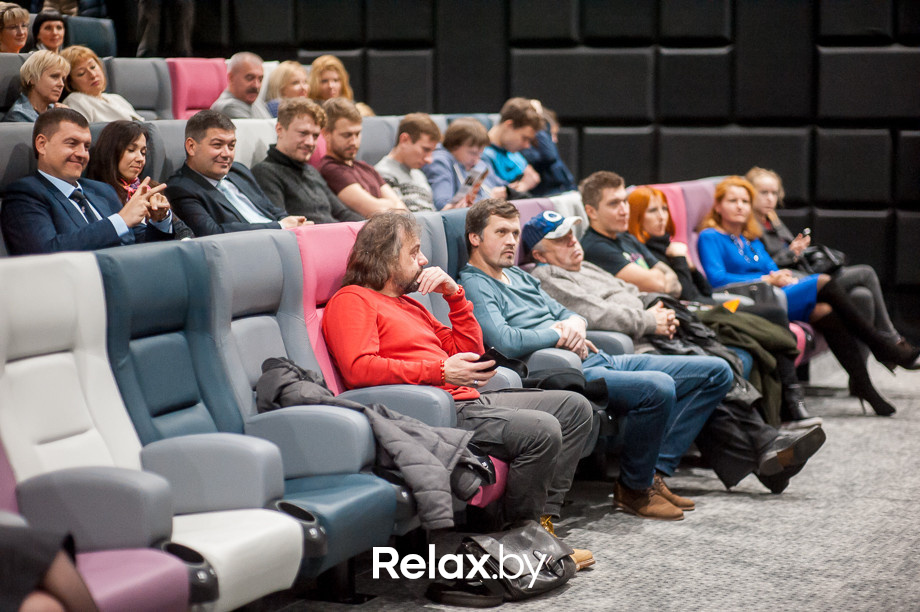 Презентация «Party-Zan Фильм», фото № 28