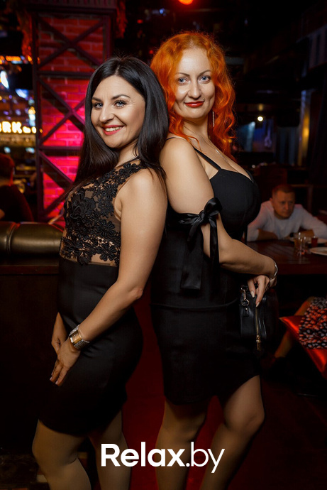 Brooklyn Live!, фото № 36