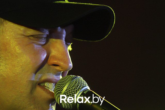 Концерт Артура Беркута, фото № 49