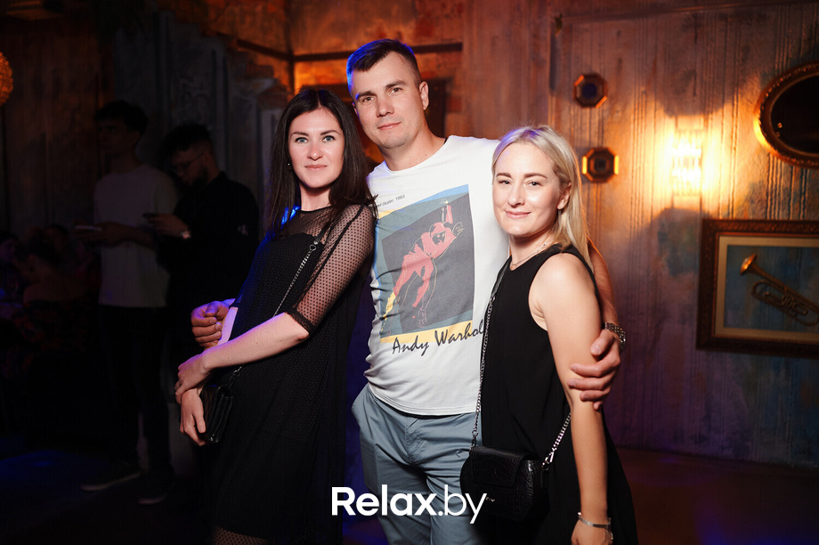 Saturday party, фото № 21