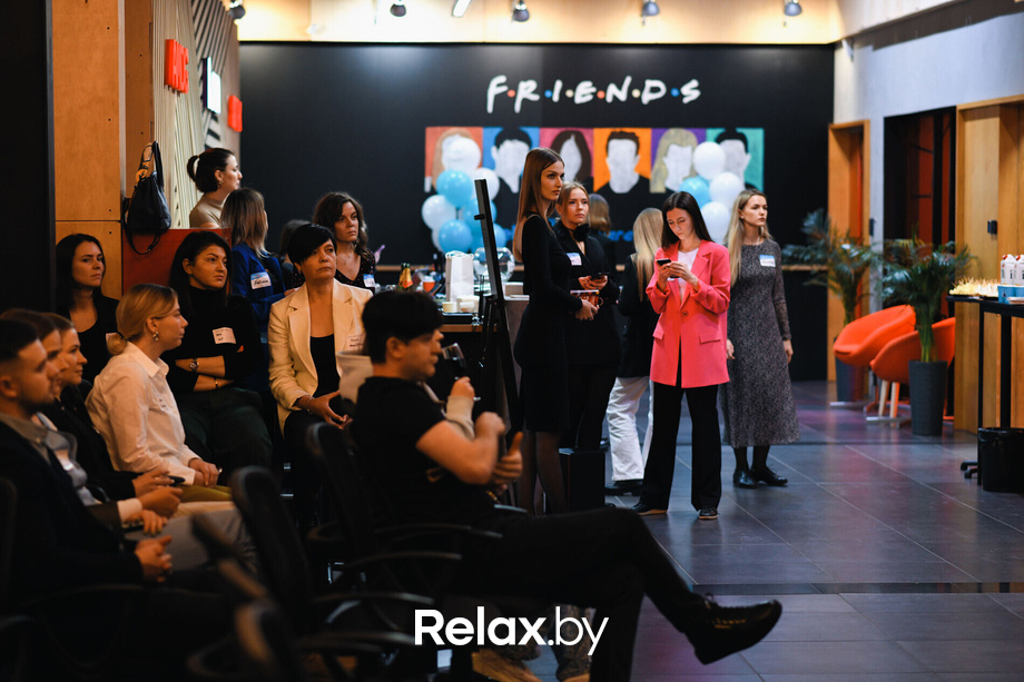 Relax Friends, фото № 88