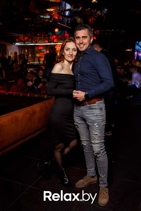 Brooklyn Live!, фото № 18