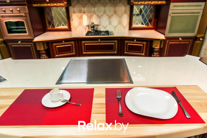 Открытие салона кухонь Zuchel Kuche в Минске, фото № 39