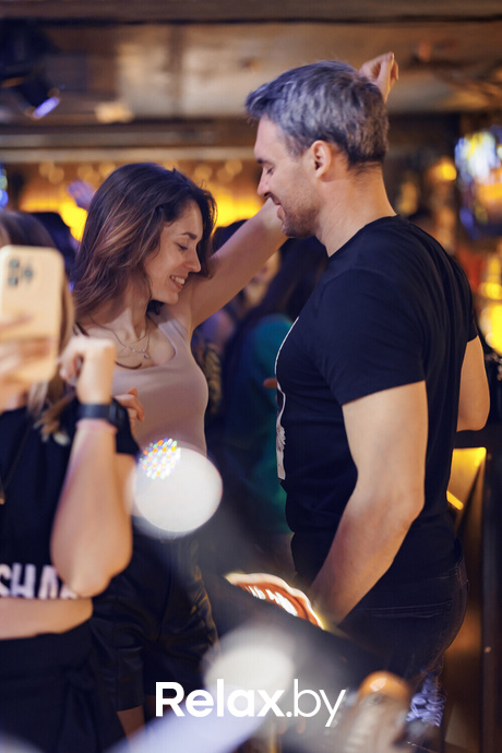 Zavod Friday Night, фото № 101