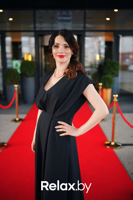 Премия номер 1, фото № 65