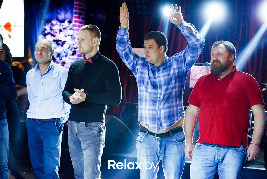 Новогодний Бруклин, фото № 42