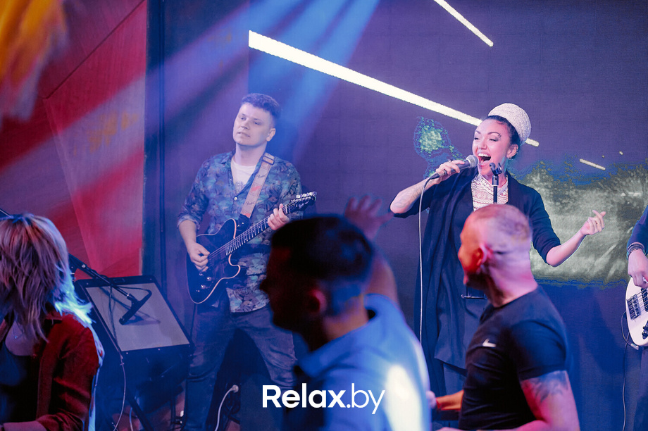 Friday Music, фото № 22