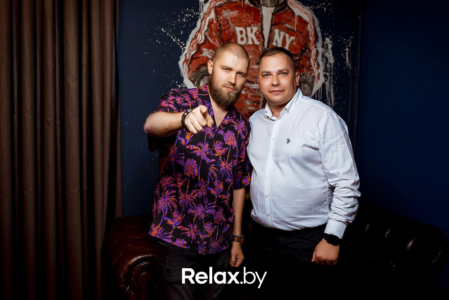 Brooklyn Live!, фото № 33