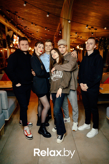 Terra party, фото № 52