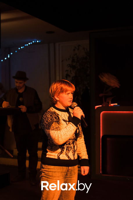 Поэтический вечер, фото № 39