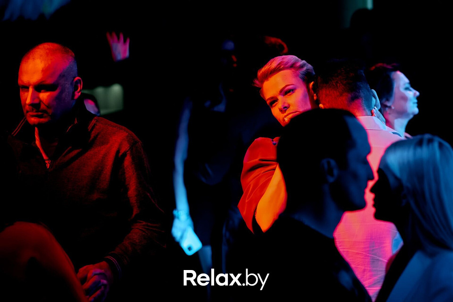 Пятница в Ангелах, фото № 41