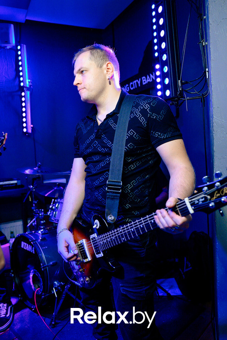 Terra party, фото № 66