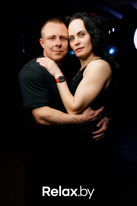 Ночные жители, фото № 41